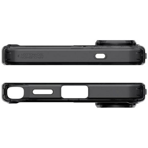 Etui Spigen Ultra Hybrid Mag MagSafe do Samsung Galaxy S26 Ultra zero one black