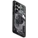 Etui Spigen Ultra Hybrid Mag MagSafe do Samsung Galaxy S26 Ultra zero one black