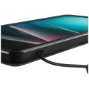 Etui Spigen Ultra Hybrid Mag MagSafe do Samsung Galaxy S26 Ultra zero one black