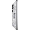 Etui Spigen Ultra Hybrid Mag MagSafe do Samsung Galaxy S26 Ultra zero one white