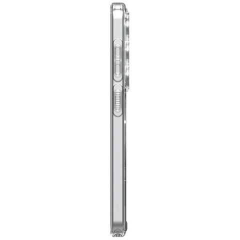Etui Spigen Ultra Hybrid Mag MagSafe do Samsung Galaxy S26+ clear white