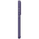 Etui Spigen Ultra Hybrid Mag MagSafe do Samsung Galaxy S26+ fioletowy