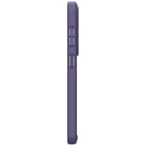 Etui Spigen Ultra Hybrid Mag MagSafe do Samsung Galaxy S26+ fioletowy
