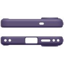 Etui Spigen Ultra Hybrid Mag MagSafe do Samsung Galaxy S26+ fioletowy