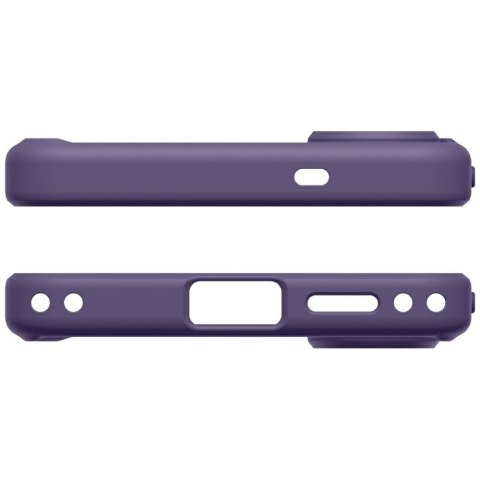 Etui Spigen Ultra Hybrid Mag MagSafe do Samsung Galaxy S26+ fioletowy