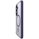 Etui Spigen Ultra Hybrid Mag MagSafe do Samsung Galaxy S26+ fioletowy