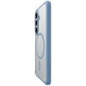 Etui Spigen Ultra Hybrid Mag MagSafe do Samsung Galaxy S26 light blue