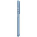 Etui Spigen Ultra Hybrid Mag MagSafe do Samsung Galaxy S26+ light blue