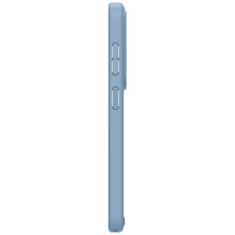 Etui Spigen Ultra Hybrid Mag MagSafe do Samsung Galaxy S26+ light blue