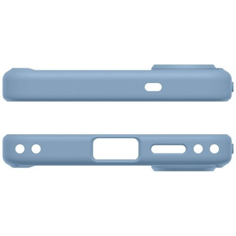 Etui Spigen Ultra Hybrid Mag MagSafe do Samsung Galaxy S26+ light blue