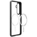 Etui Spigen Ultra Hybrid Mag MagSafe do Samsung Galaxy S26 matte black