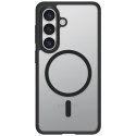 Etui Spigen Ultra Hybrid Mag MagSafe do Samsung Galaxy S26+ matte black
