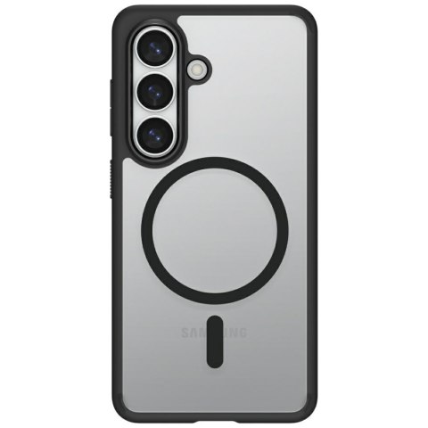 Etui Spigen Ultra Hybrid Mag MagSafe do Samsung Galaxy S26+ matte black