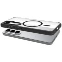 Etui Spigen Ultra Hybrid Mag MagSafe do Samsung Galaxy S26+ matte black