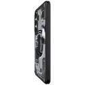 Etui Spigen Ultra Hybrid Mag MagSafe do Samsung Galaxy S26 zero one black