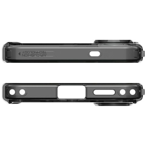 Etui Spigen Ultra Hybrid Mag MagSafe do Samsung Galaxy S26+ zero one black