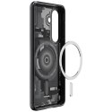Etui Spigen Ultra Hybrid Mag MagSafe do Samsung Galaxy S26+ zero one black