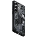 Etui Spigen Ultra Hybrid Mag MagSafe do Samsung Galaxy S26+ zero one black