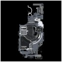 Etui Spigen Ultra Hybrid Mag MagSafe do Samsung Galaxy S26+ zero one black