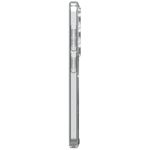 Etui Spigen Ultra Hybrid Mag MagSafe do Samsung Galaxy S26+ zero one white