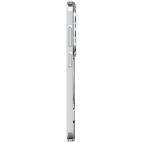 Etui Spigen Ultra Hybrid S Mag MagSafe do Samsung Galaxy S26+ clear white