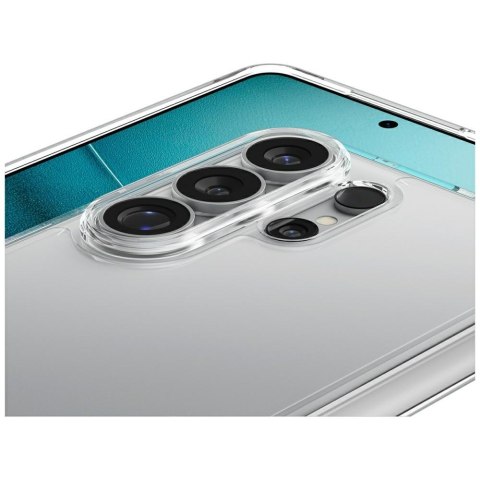 Etui Spigen Ultra Hybrid do Samsung Galaxy S26 Ultra crystal clear