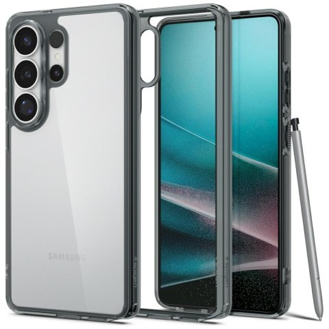 Etui Spigen Ultra Hybrid do Samsung Galaxy S26 Ultra space crystal