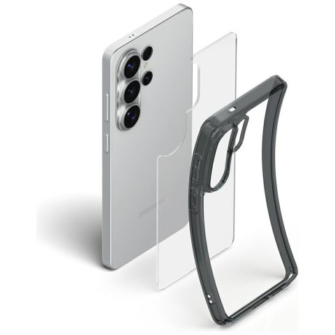 Etui Spigen Ultra Hybrid do Samsung Galaxy S26 Ultra space crystal