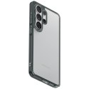 Etui Spigen Ultra Hybrid do Samsung Galaxy S26 Ultra space crystal