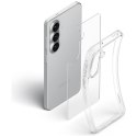 Etui Spigen Ultra Hybrid do Samsung Galaxy S26+ crystal clear