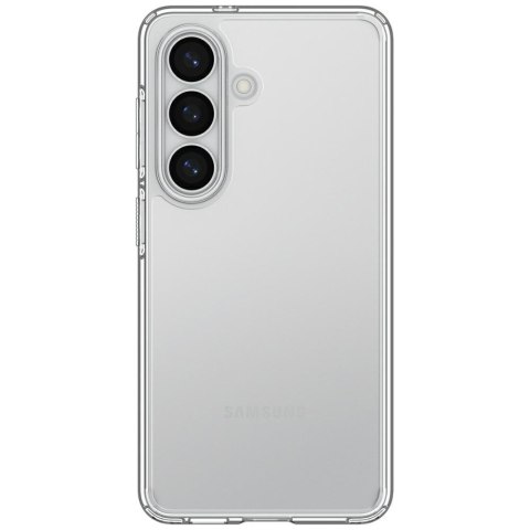 Etui Spigen Ultra Hybrid do Samsung Galaxy S26 crystal clear