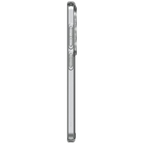 Etui Spigen Ultra Hybrid do Samsung Galaxy S26 crystal clear