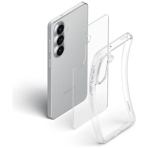 Etui Spigen Ultra Hybrid do Samsung Galaxy S26 crystal clear