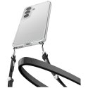 Etui Spigen Ultra Hybrid do Samsung Galaxy S26 crystal clear