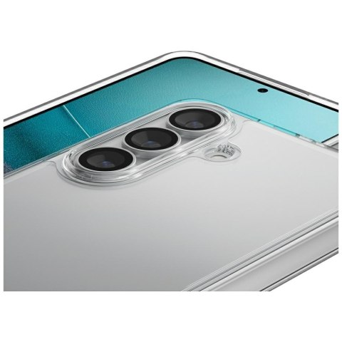 Etui Spigen Ultra Hybrid do Samsung Galaxy S26 crystal clear