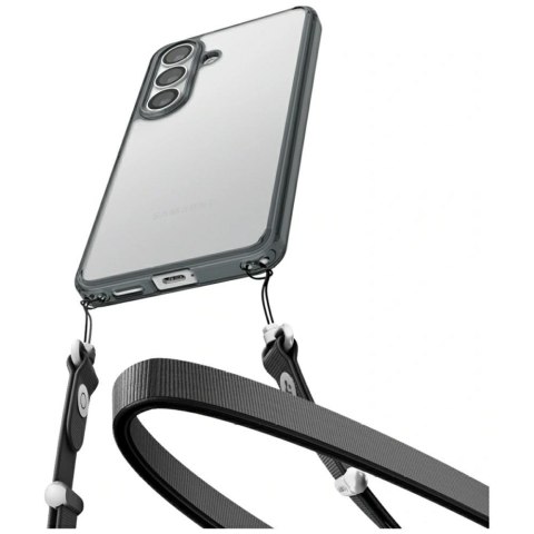 Etui Spigen Ultra Hybrid do Samsung Galaxy S26+ space crystal