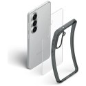Etui Spigen Ultra Hybrid do Samsung Galaxy S26 space crystal