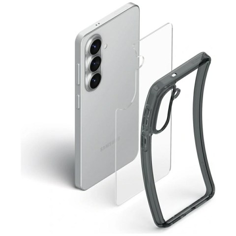 Etui Spigen Ultra Hybrid do Samsung Galaxy S26 space crystal