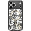 Etui Spigen c11 Ultra Hybrid Magsafe do iPhone 17 Pro Max nokturn