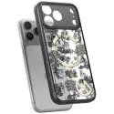 Etui Spigen c11 Ultra Hybrid Magsafe do iPhone 17 Pro Max nokturn