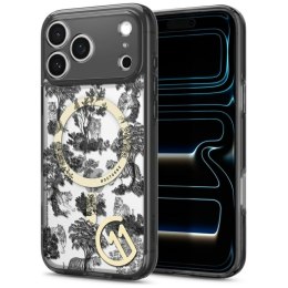 Etui Spigen c11 Ultra Hybrid Magsafe do iPhone 17 Pro nokturn