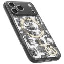 Etui Spigen c11 Ultra Hybrid Magsafe do iPhone 17 Pro nokturn