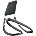 Etui Spigen Nano Pop Mag MagSafe do Samsung Galaxy S26 czarny