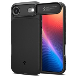 Etui Spigen Optik Armor Mag MagSafe do iPhone Air czarny