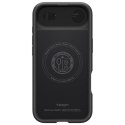 Etui Spigen Optik Armor Mag MagSafe do iPhone Air czarny