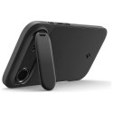 Etui Spigen Optik Armor Mag MagSafe do iPhone Air czarny