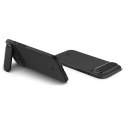 Etui Spigen Optik Armor Mag MagSafe do iPhone Air czarny