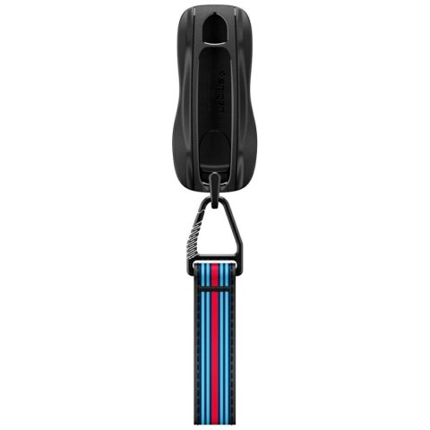 Etui Spigen PK100 do kluczyków Porsche czarny