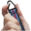 Etui Spigen PK100 do kluczyków Porsche czarny