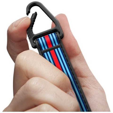 Etui Spigen PK100 do kluczyków Porsche czarny